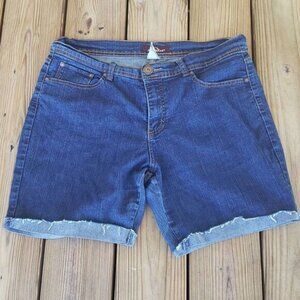 Jordache womens denim jeans size 20